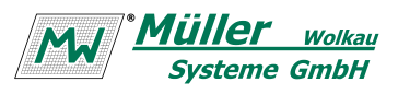 Müller Systeme GmbH Logo